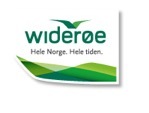 Widerøe logo